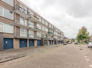 Rembrandtstraat 18B, Spijkenisse