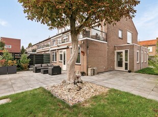 Retiefstraat 27, Ridderkerk