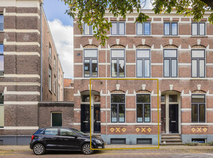 Rietgrachtstraat 17