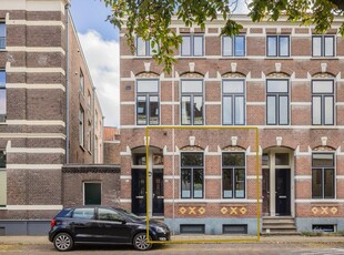 Rietgrachtstraat 17, Arnhem