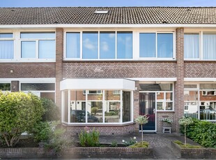 Rijnstraat 38, Emmeloord