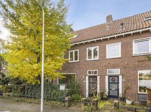 Roemer Visscherstraat 8, Zwolle