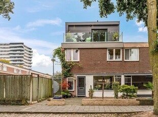 Sandenburgstraat 32, Nijmegen