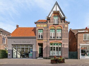 Stationsstraat 28, Boxtel