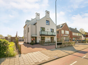 Studio in Nieuw-Vennep