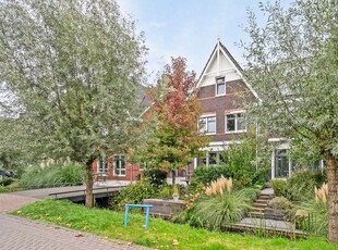 Tuinbouwweg 2J, Waddinxveen