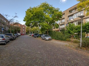 Van Beuningenstraat 12A, Rotterdam