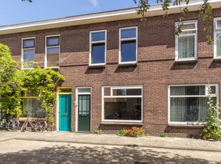 Van Galenstraat 8, Leiden