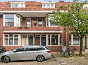 Van Musschenbroekstraat 15B, Schiedam