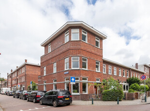 Van Nijenrodestraat 60