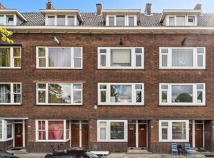 Voetjesstraat 56A, Rotterdam