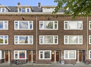 Voetjesstraat 64A, Rotterdam