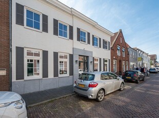 Voorstraat 16B, Oude