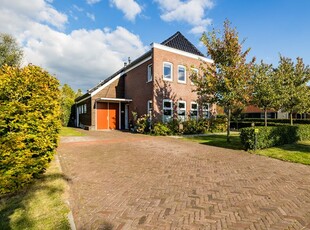 Westerdiep 33, Nieuw