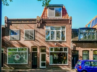 Westgracht 52, Den Helder