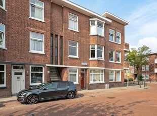 Withuysstraat 127, Den Haag