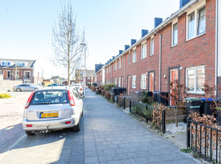 Woonhuis in Bergschenhoek met 4 kamers