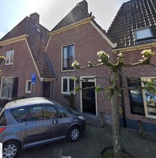 Woonhuis in Borne met 4 kamers