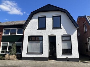 Woonhuis in Hengelo met 4 kamers