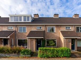 Woonhuis in Voorhout met 5 kamers