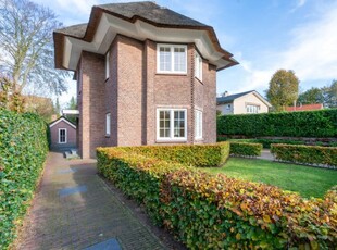 Woonhuis in Wassenaar met 6 kamers