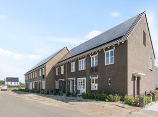 Woonhuis te huur in Veldhoven