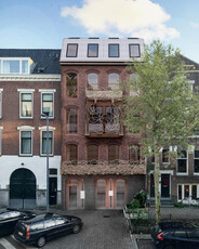 Zwaerdecroonstraat 6A