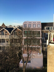 Zwaerdecroonstraat 6C