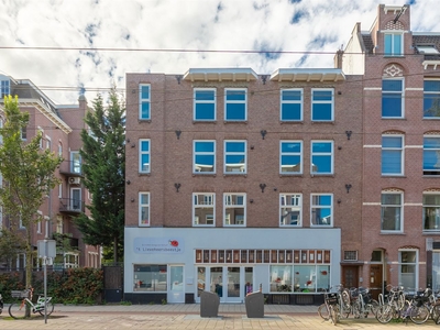 Admiraal De Ruijterweg 97 III