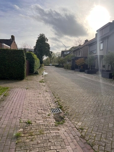 Appartement Heuvelstraat in Den Bosch