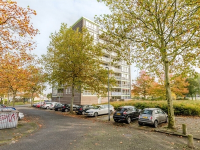 Appartement in Almere met 3 kamers