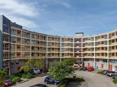 Appartement in Alphen Aan Den Rijn met 3 kamers