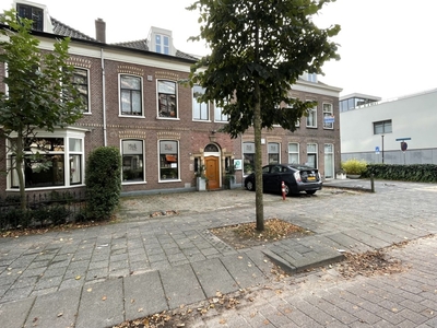 Appartement in Amersfoort met 2 kamers