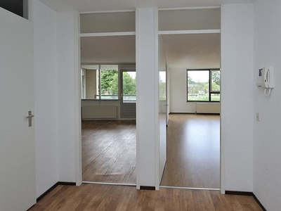 Appartement in Amersfoort met 3 kamers