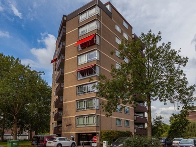 Appartement in Amersfoort met 3 kamers