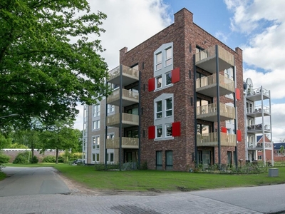 Appartement in Assen met 3 kamers