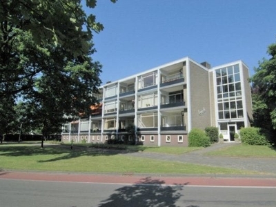 Appartement in Breda met 3 kamers