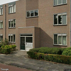 Appartement in Brunssum met 2 kamers