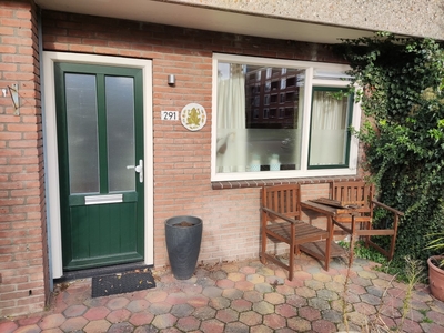 Appartement in Deventer met 3 kamers