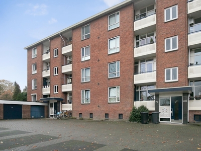 Appartement in Enschede met 3 kamers