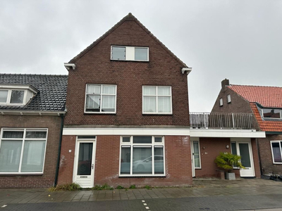 Appartement in Goes met 5 kamers