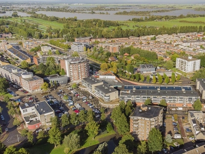 Appartement in Gouda met 3 kamers