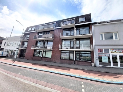 Appartement in Hoensbroek met 2 kamers