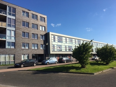 Appartement in Hooglanderveen met 2 kamers