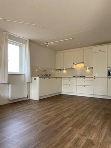 Appartement in Hoorn met 2 kamers