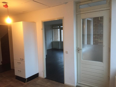 Appartement in Huizen met 4 kamers