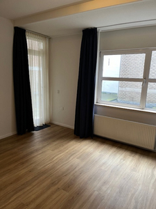 Appartement in Kampen met 3 kamers