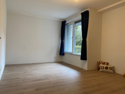 Appartement in Leeuwarden met 2 kamers