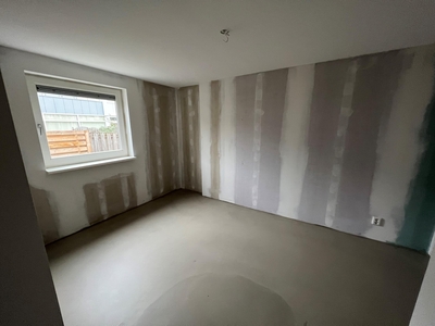 Appartement in Leeuwarden met 3 kamers