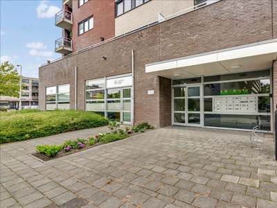 Appartement in Leeuwarden met 4 kamers